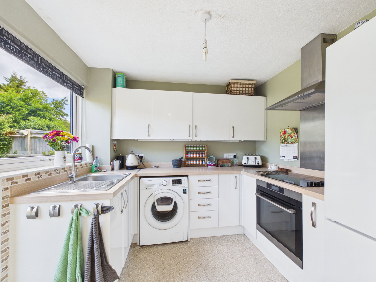 Detached House in Ashford 3