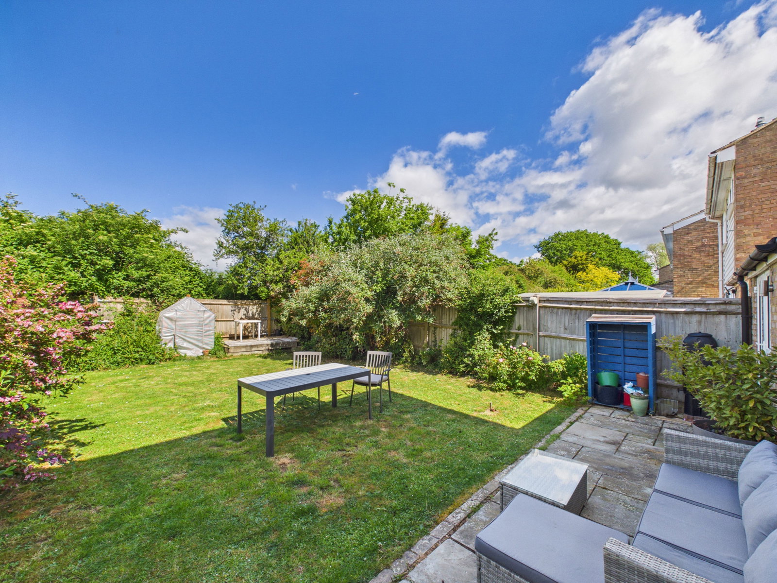 Detached House in Ashford 4
