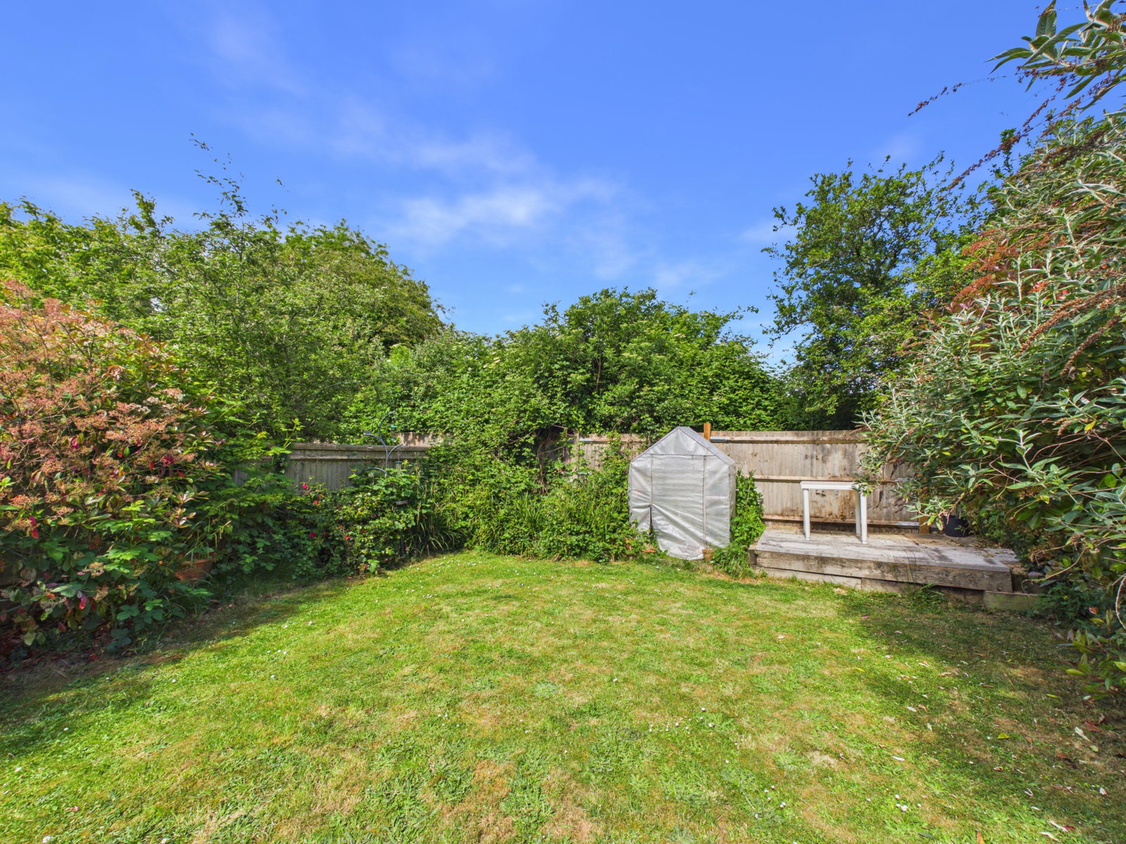Detached House in Ashford 5