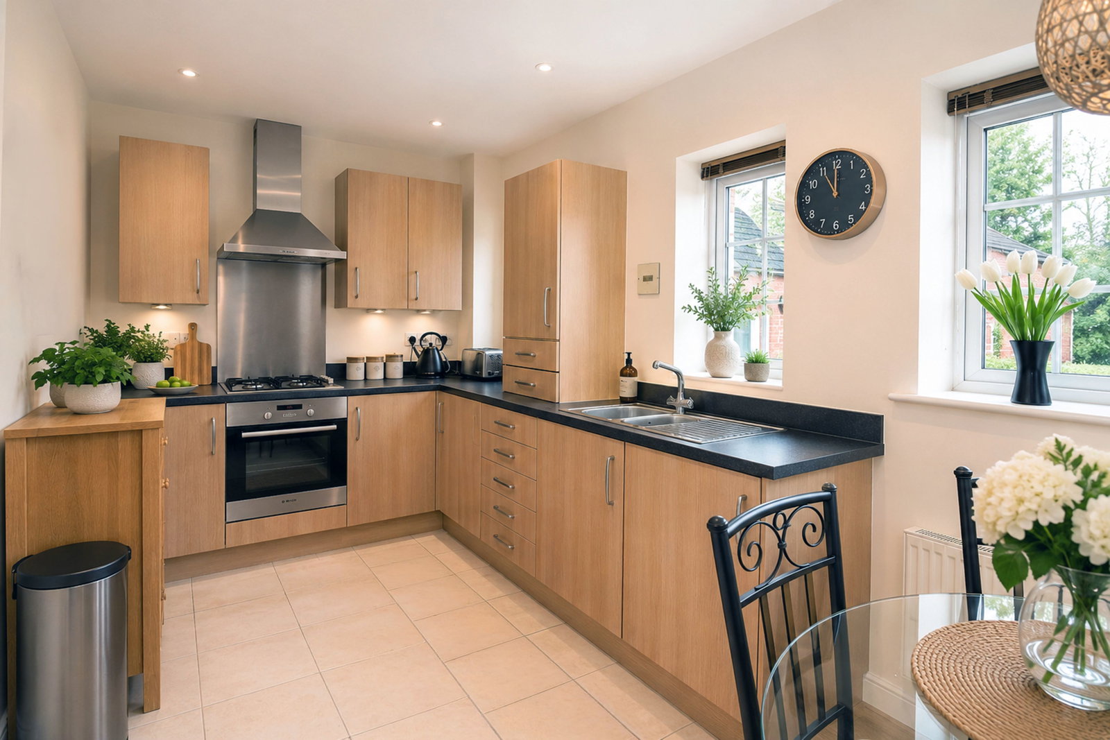 Apartment in Dudley
