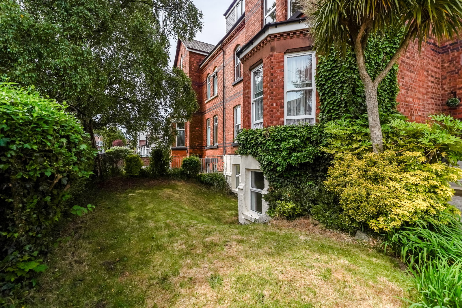 Semi Detached House in Liverpool
