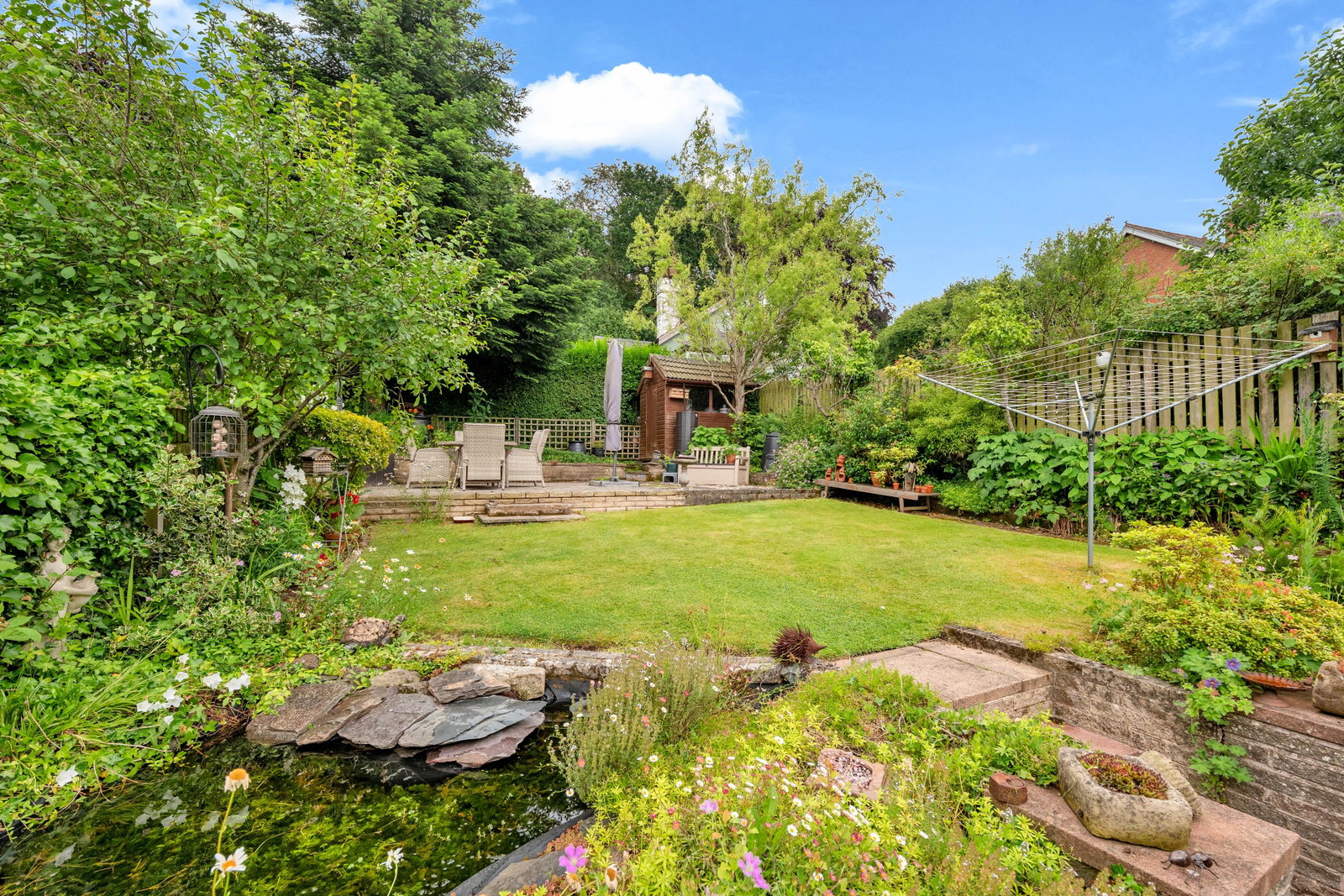 Semi Detached House in Loughborough
