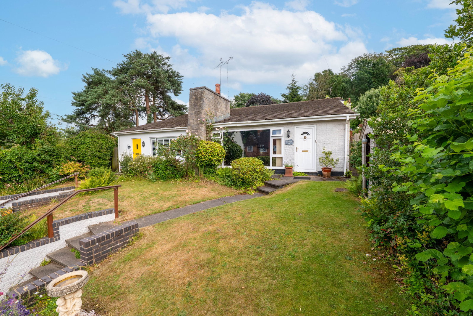 Semi Detached House in Loughborough