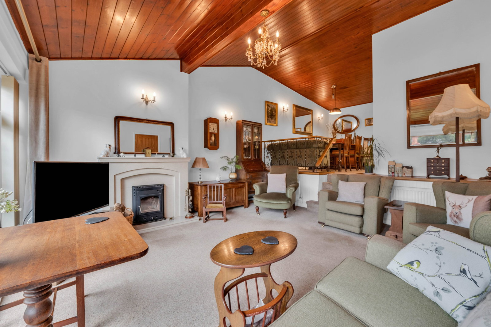 Semi Detached House in Loughborough