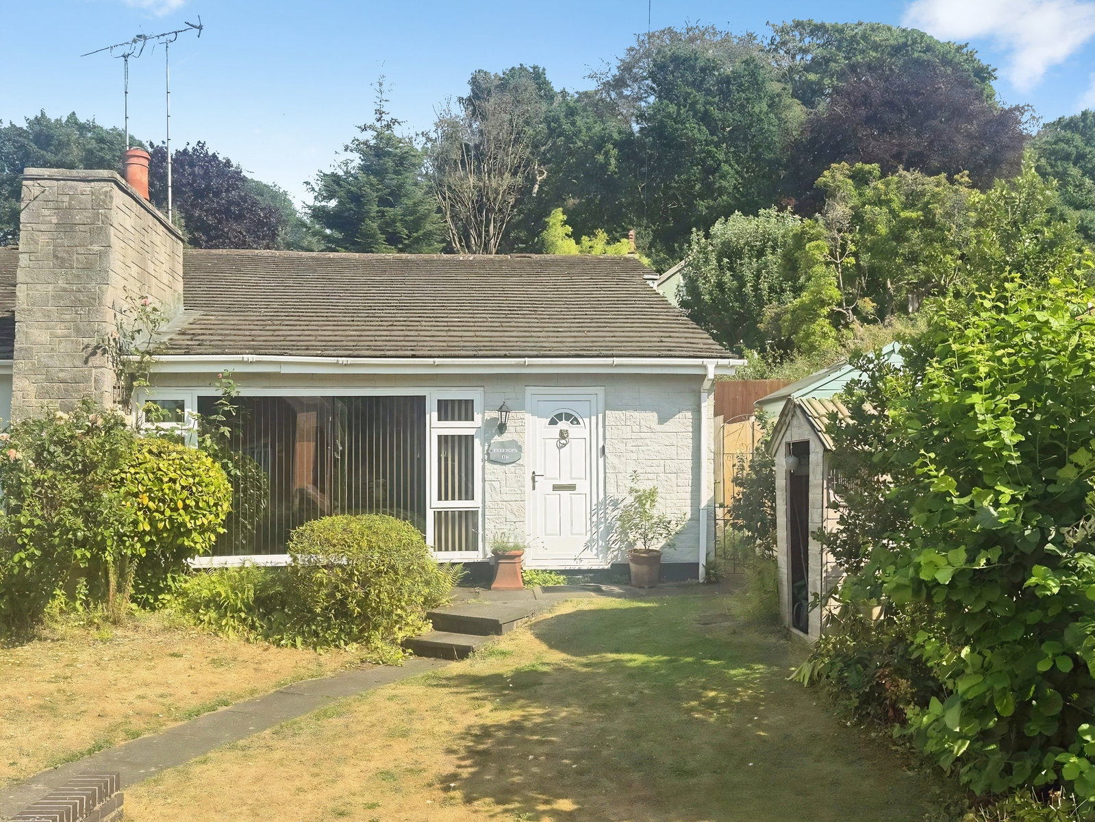 Semi Detached House in Loughborough