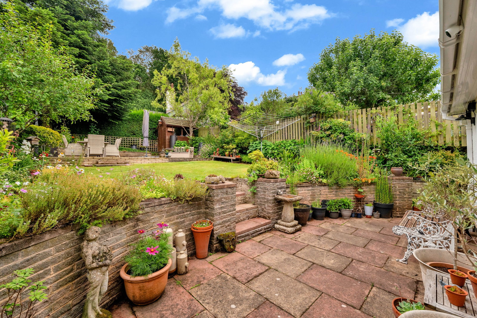 Semi Detached House in Loughborough