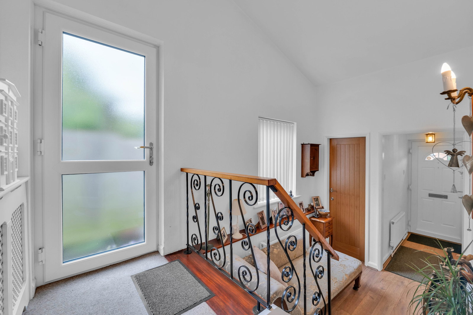 Semi Detached House in Loughborough
