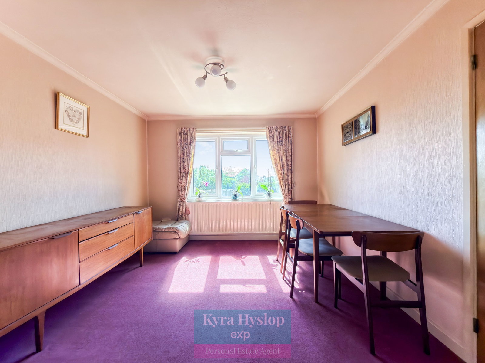 Semi Detached House in Exeter