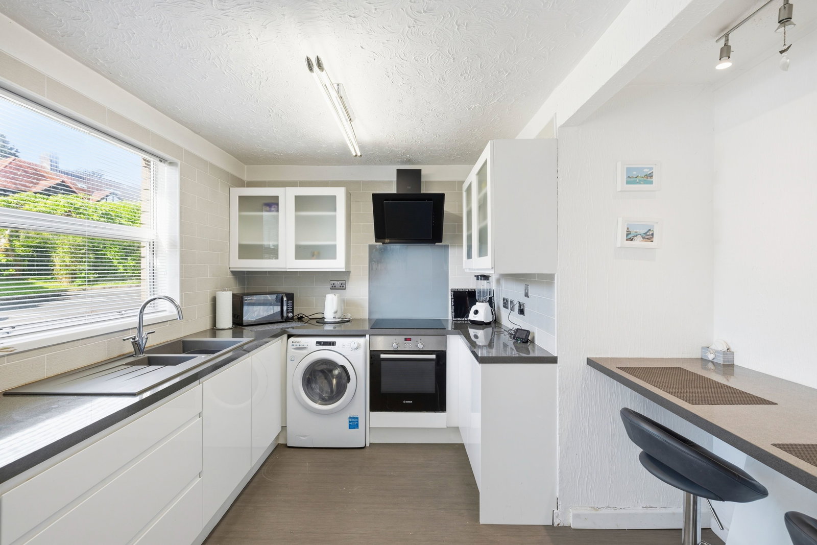 Flat in Swansea