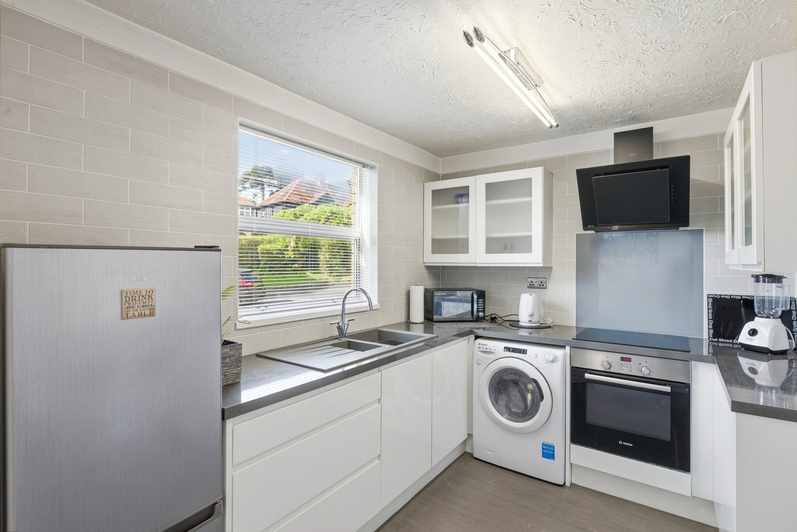 Flat in Swansea