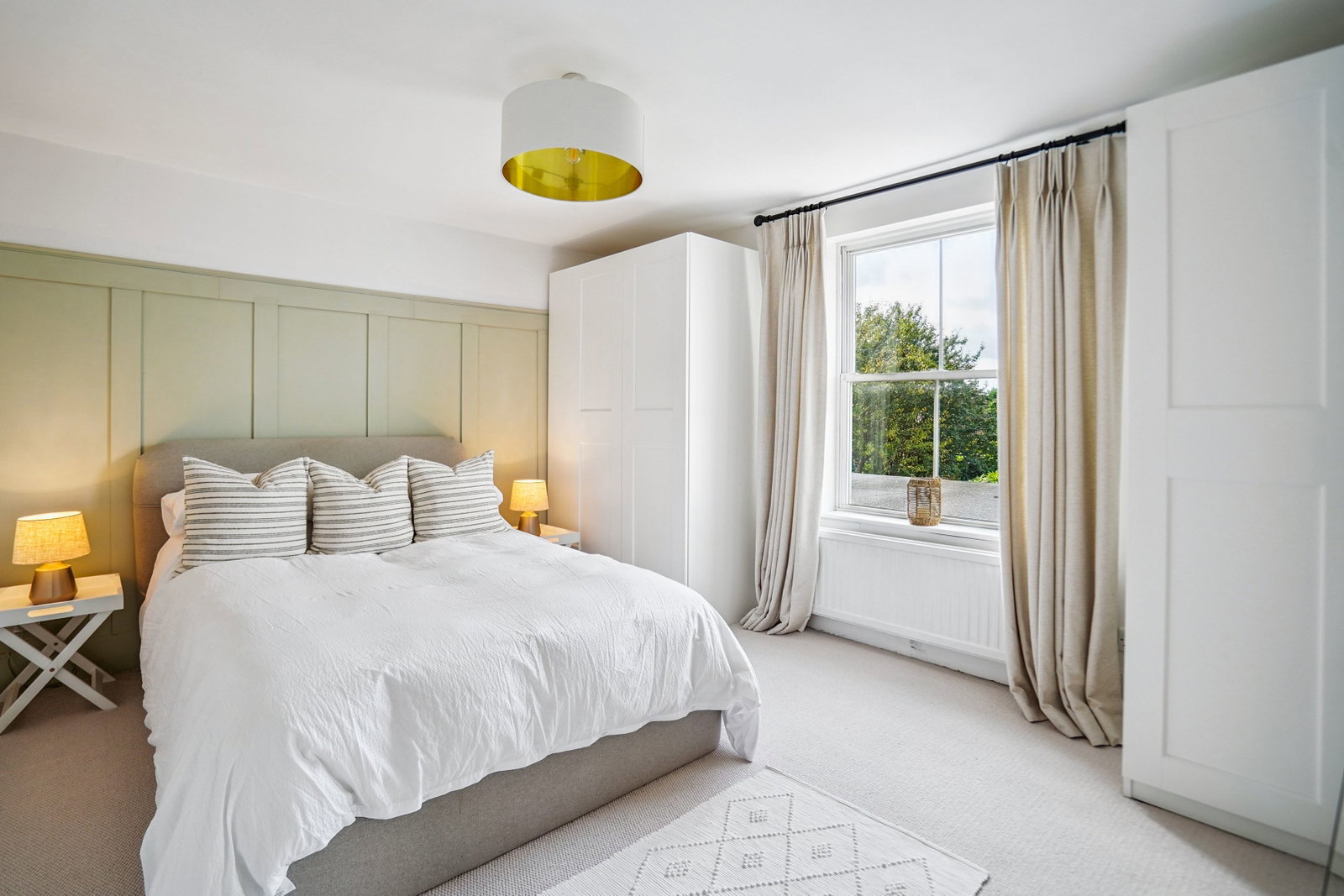 Terraced House in Chalfont St. Giles