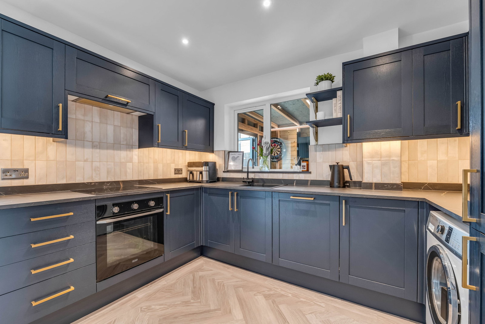 Semi Detached House in Loughborough