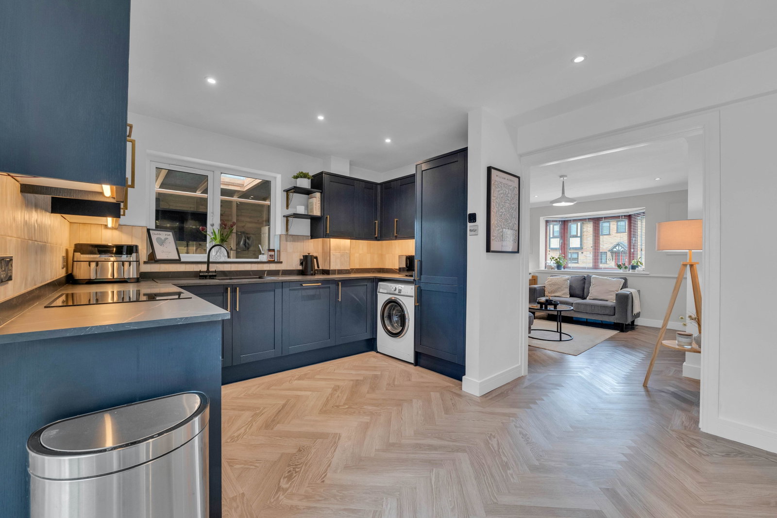 Semi Detached House in Loughborough