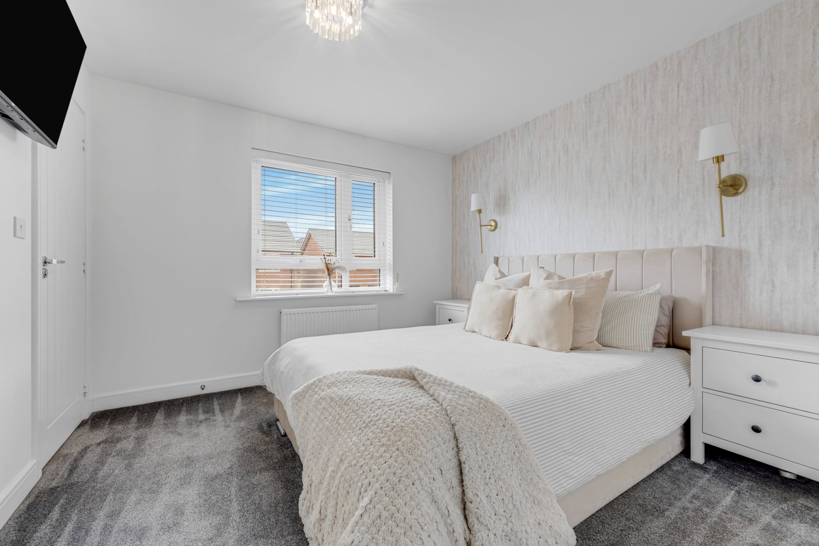 Terraced House in Bedlington