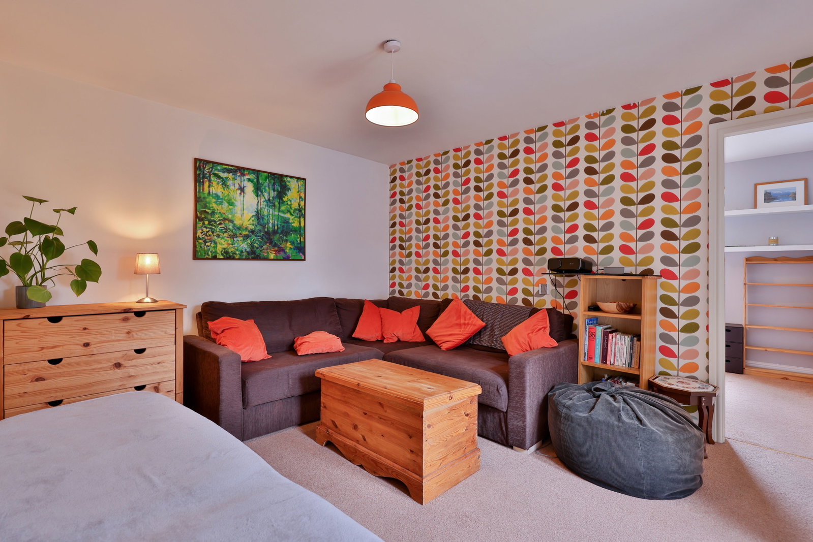 Detached House for sale in York, Beckfield Lane, Acomb, 1289 m²