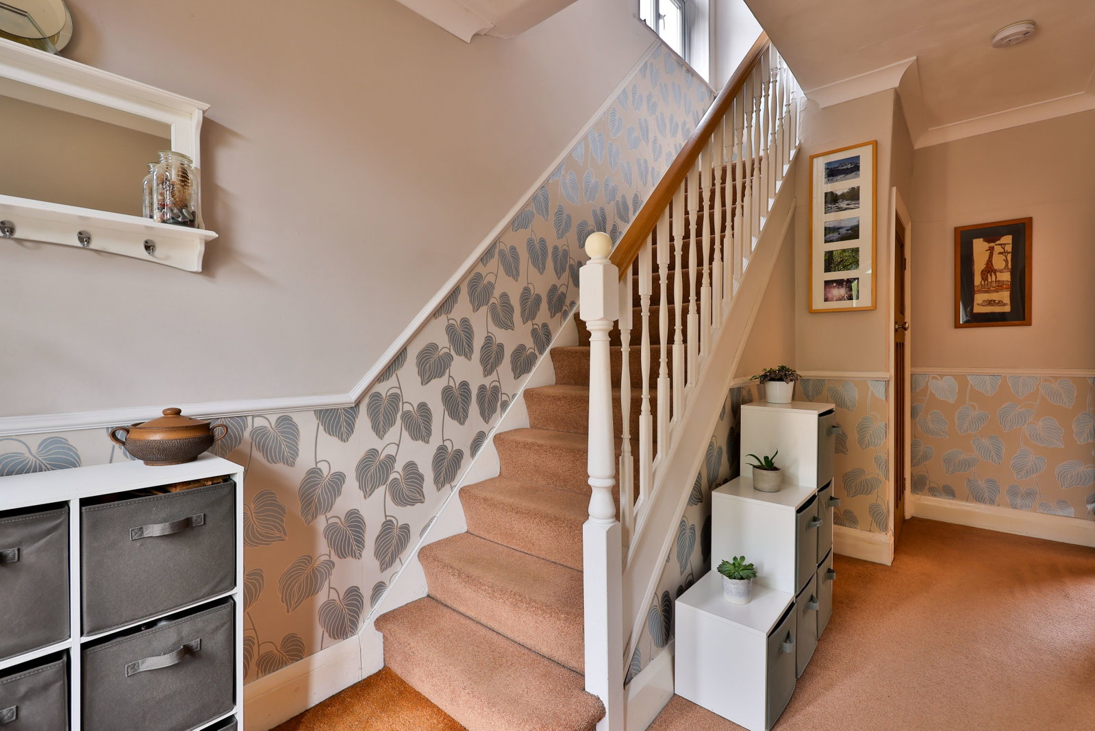 Detached House in York