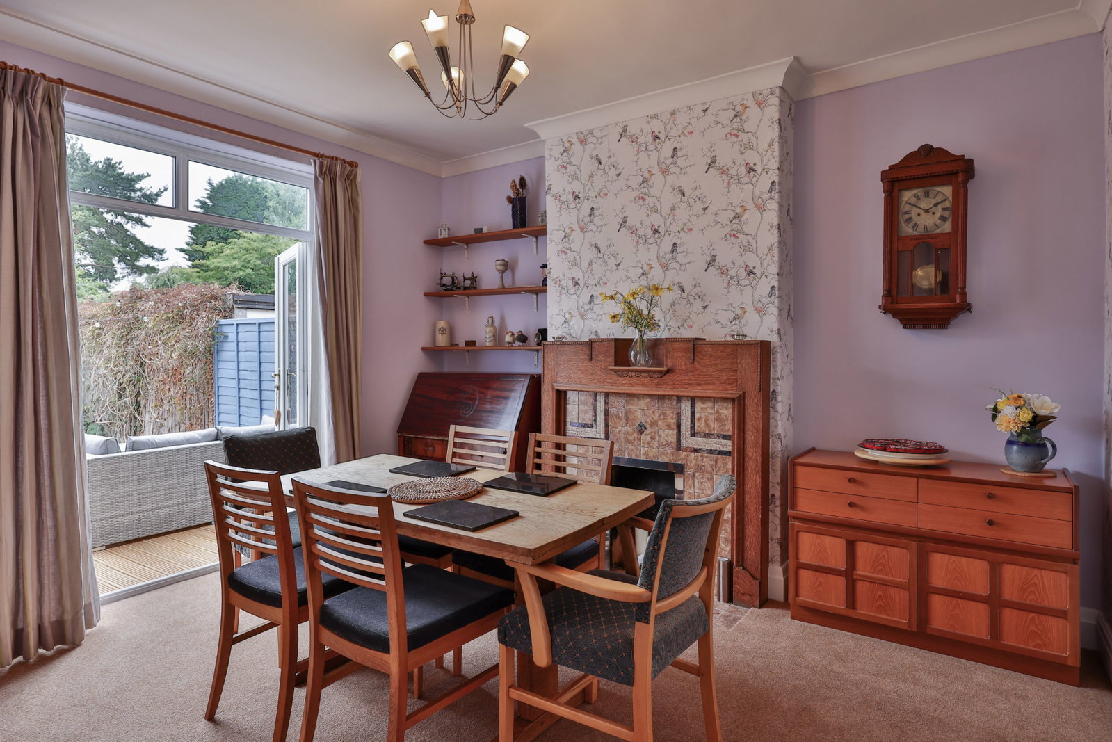Detached House in York