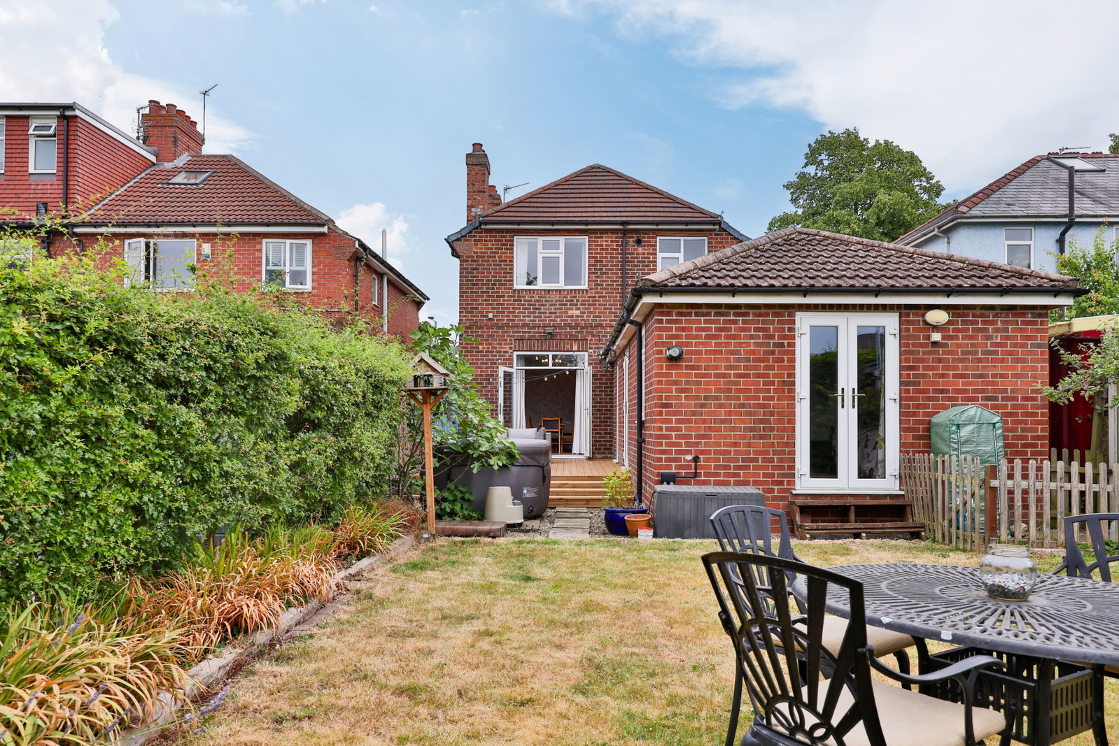 Detached House in York