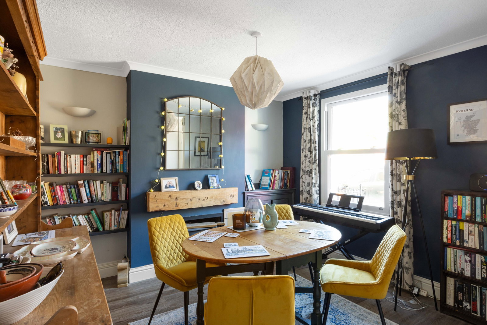 Terraced House in Cheltenham
