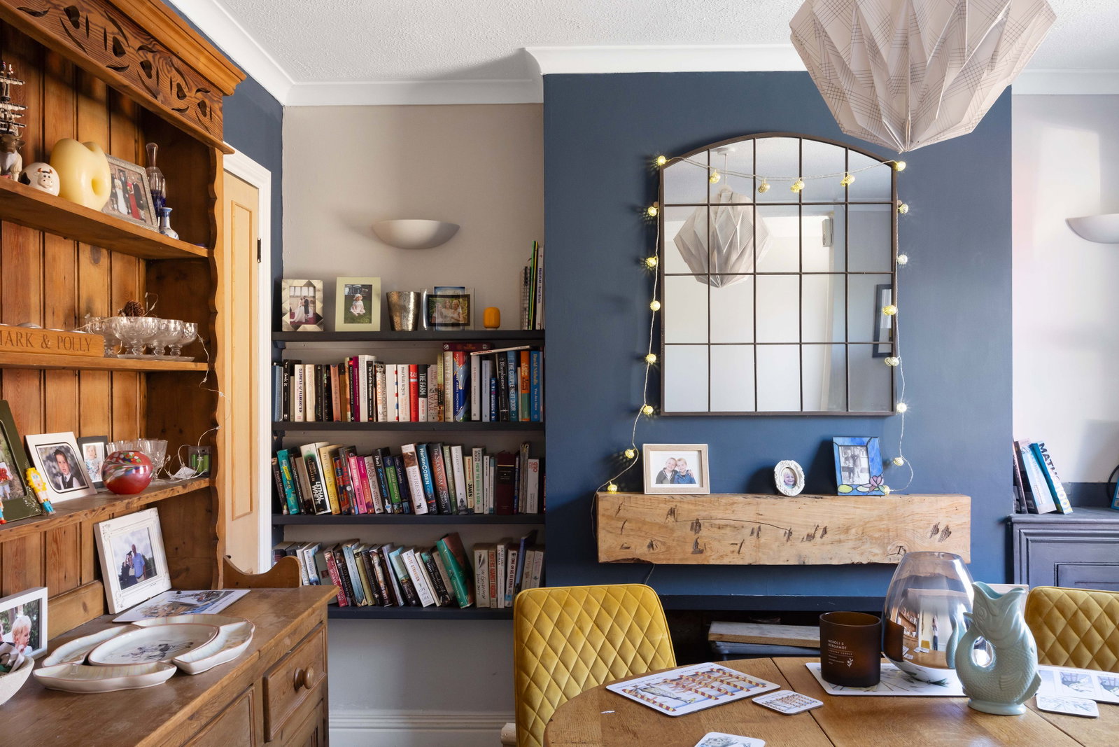 Terraced House in Cheltenham