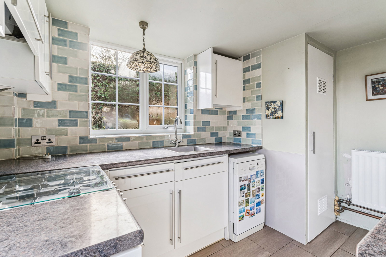 Semi Detached House in Chalfont St. Giles