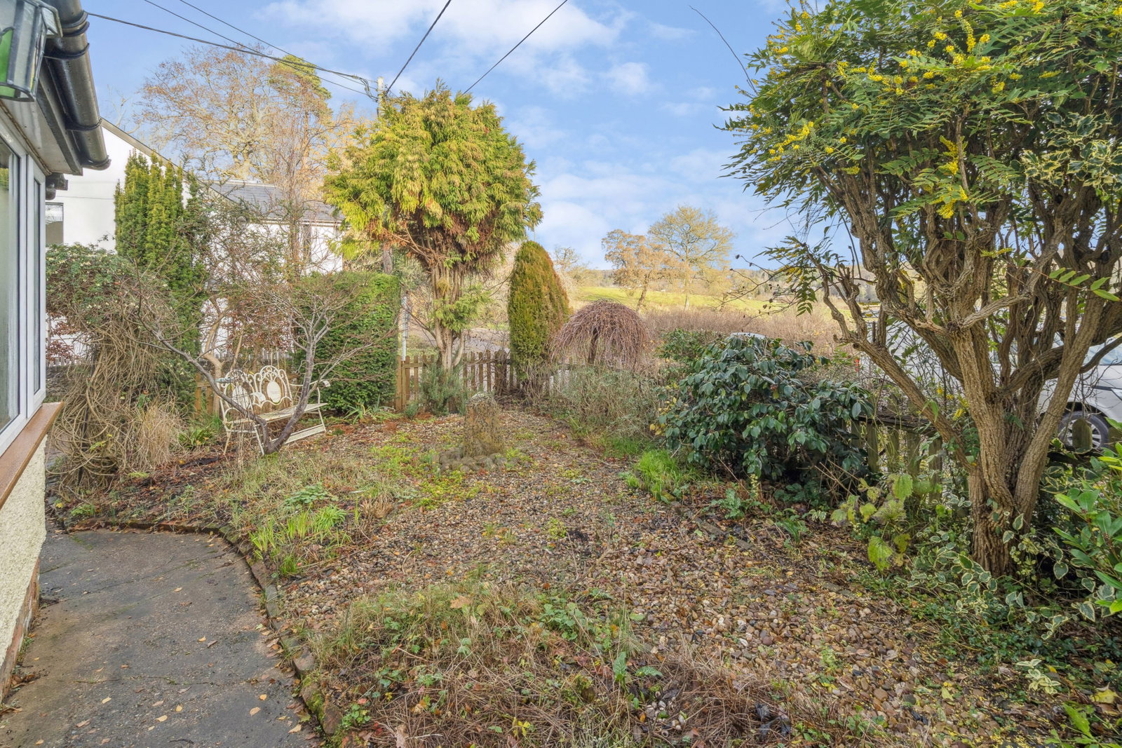 Semi Detached House in Chalfont St. Giles