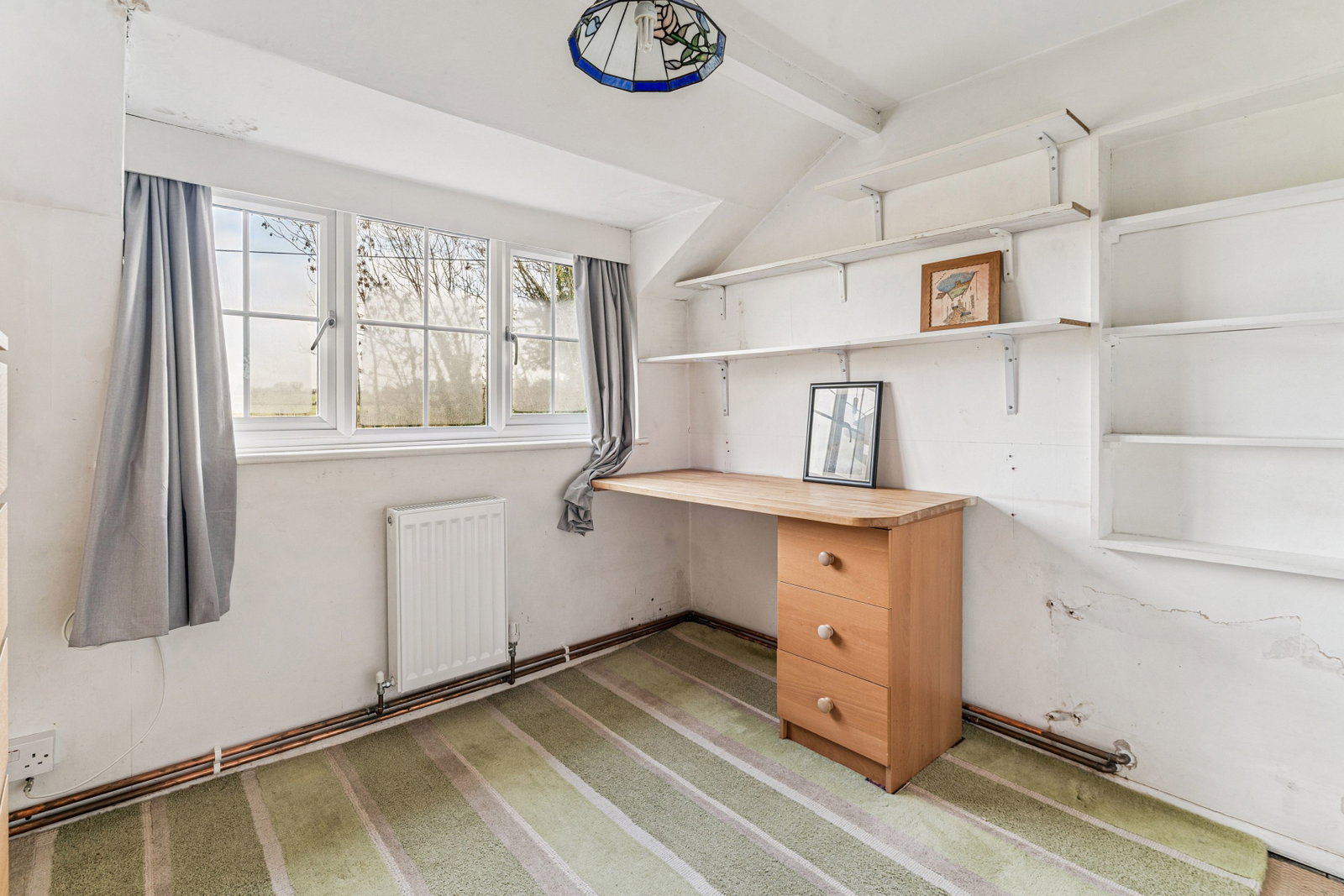 Semi Detached House in Chalfont St. Giles