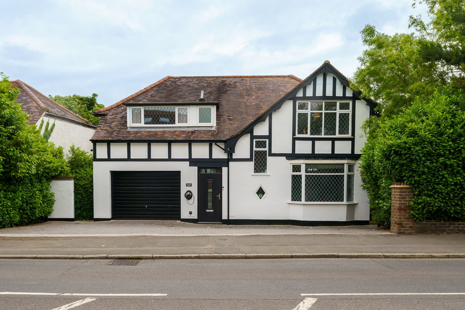 Detached House in Coulsdon