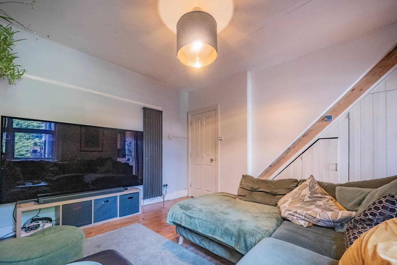 Terraced House in Bromley