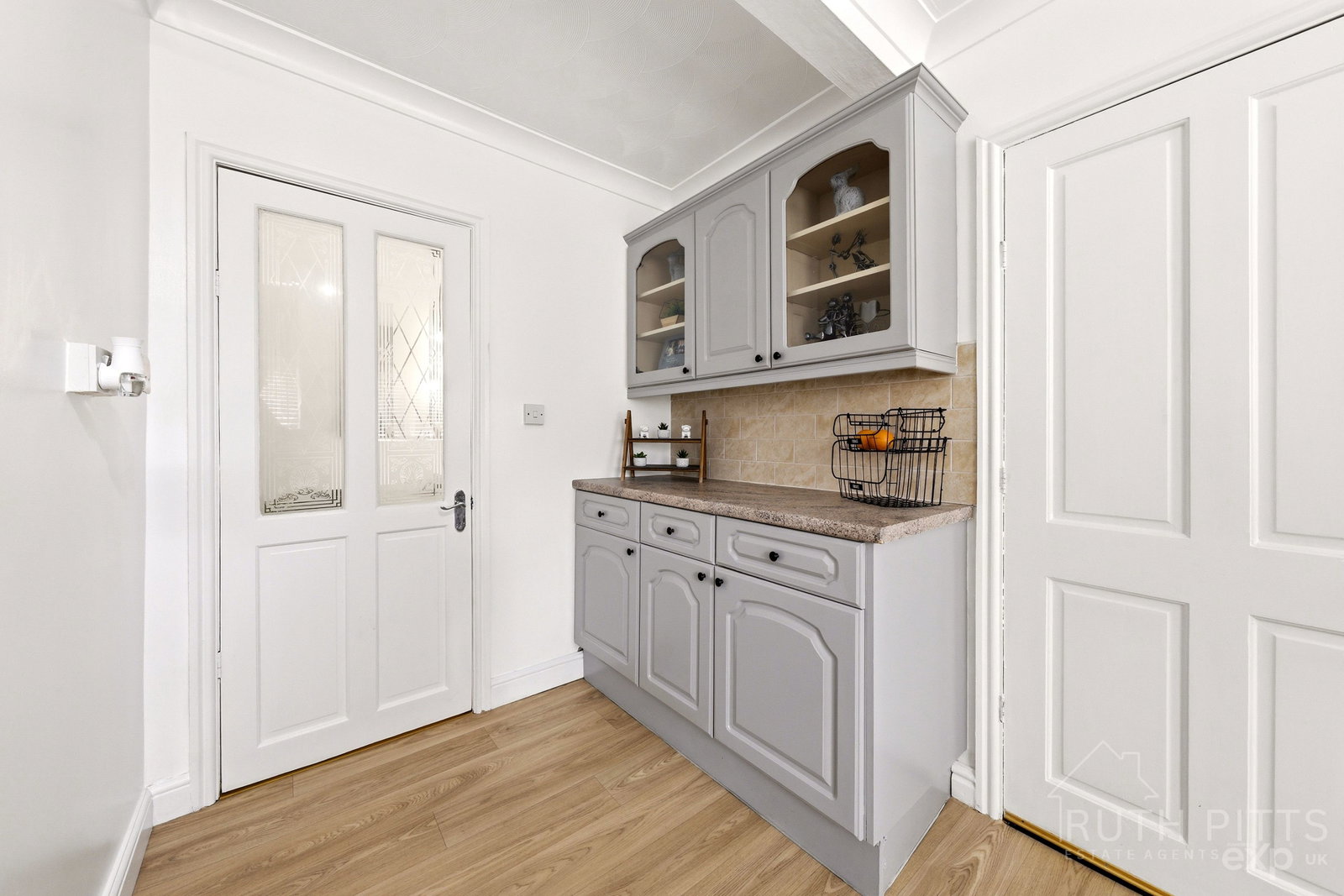 Semi Detached House in Pontefract