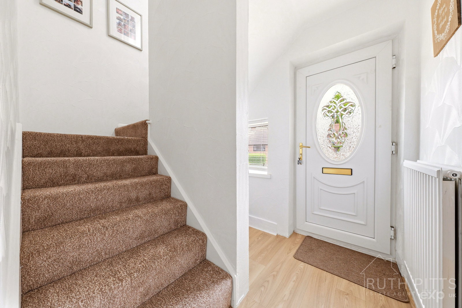 Semi Detached House in Pontefract