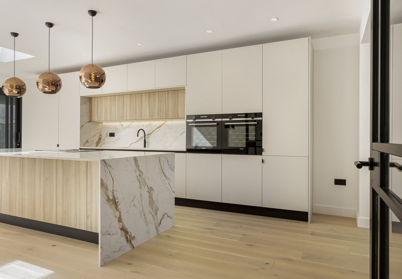 Semi Detached House in London