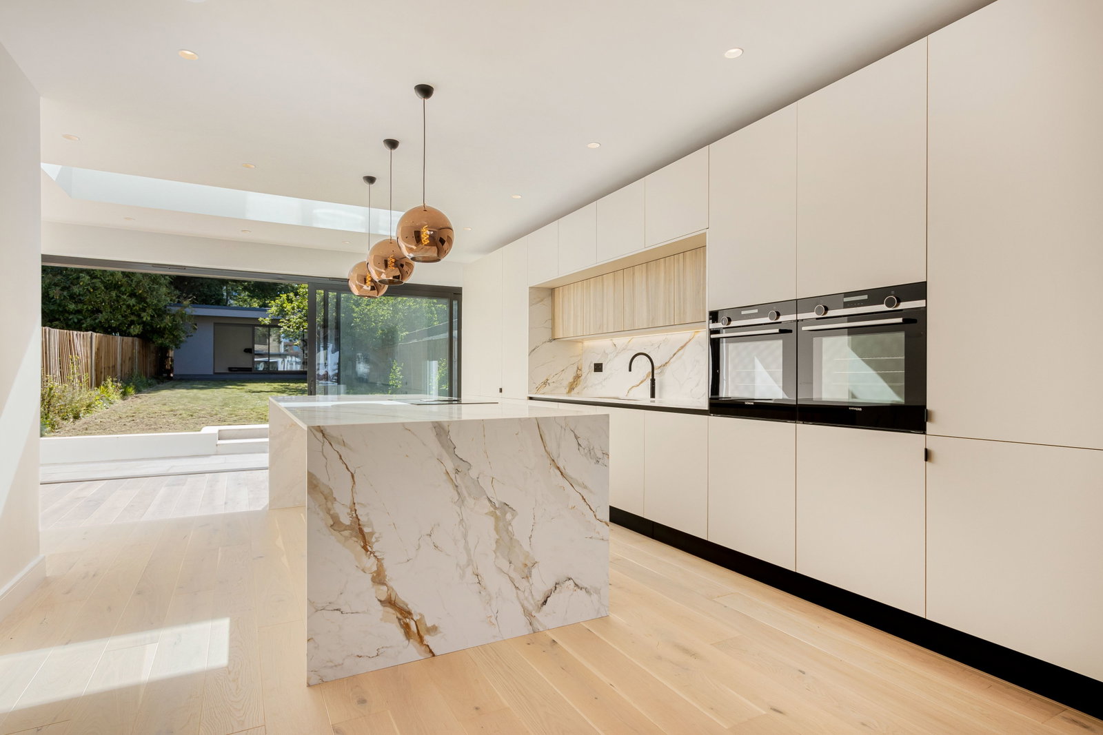 Semi Detached House in London