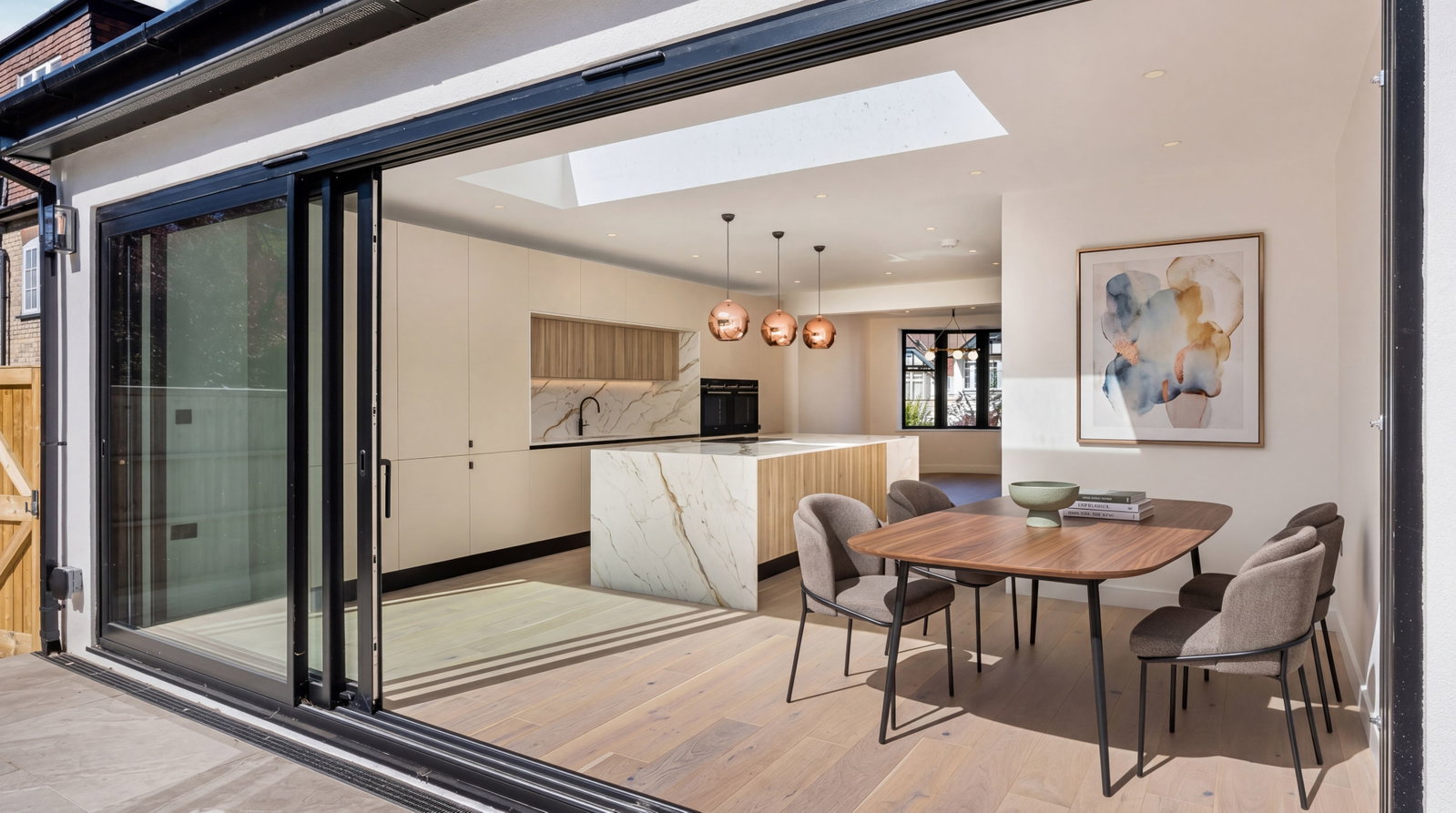 Semi Detached House in London
