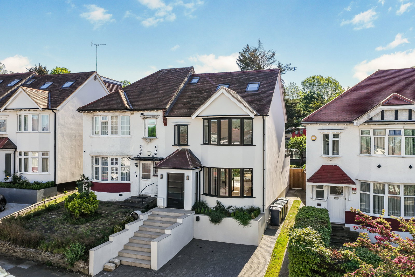 Semi Detached House in London