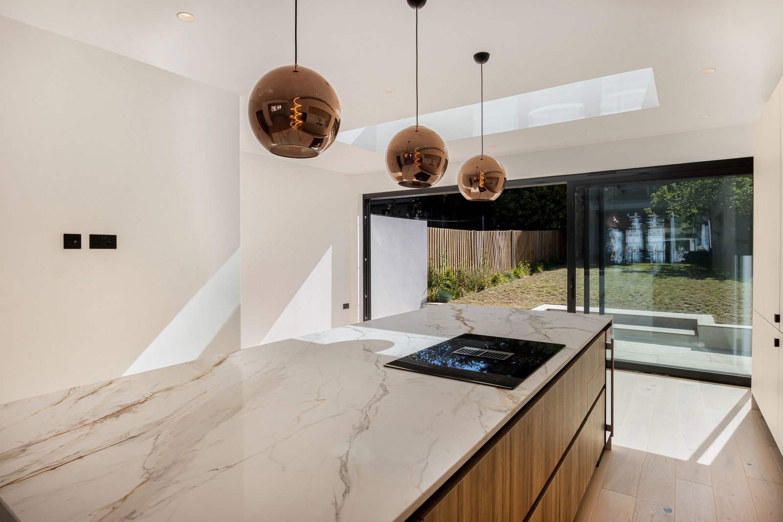 Semi Detached House in London