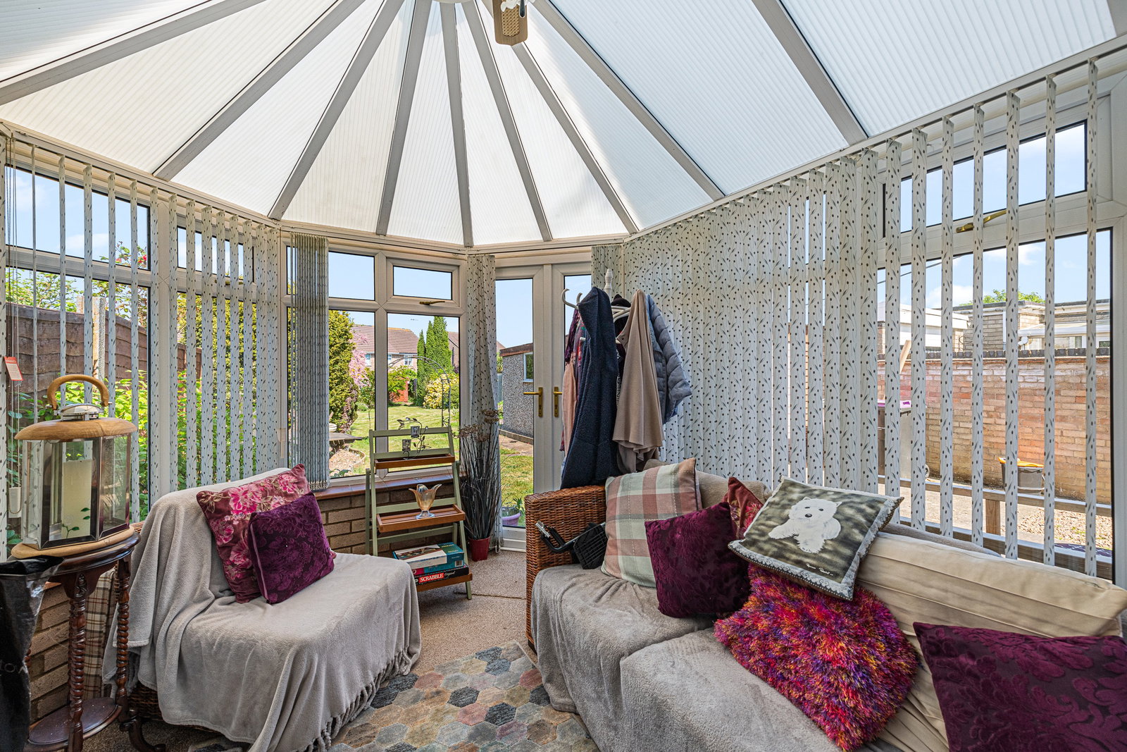 Semi Detached House in Grantham
