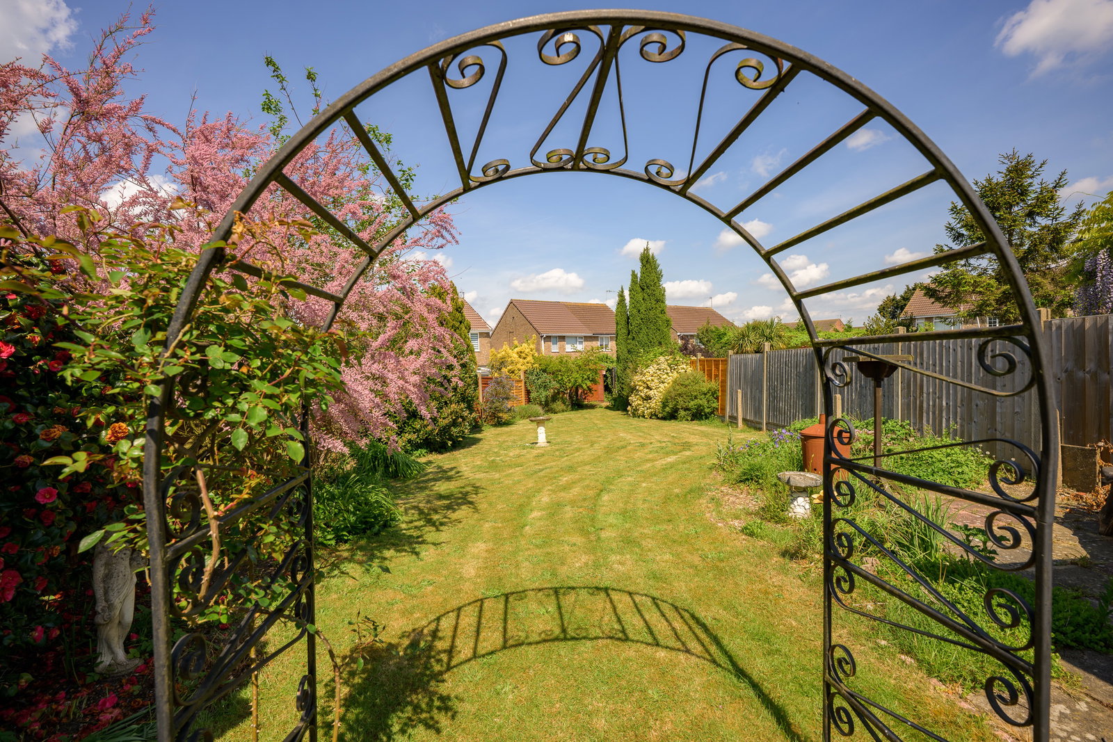 Semi Detached House in Grantham