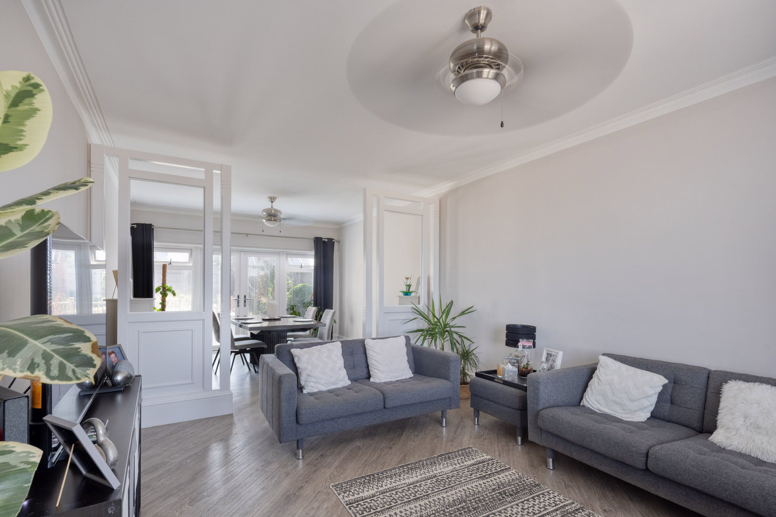 Detached House in Lee-on-the-solent