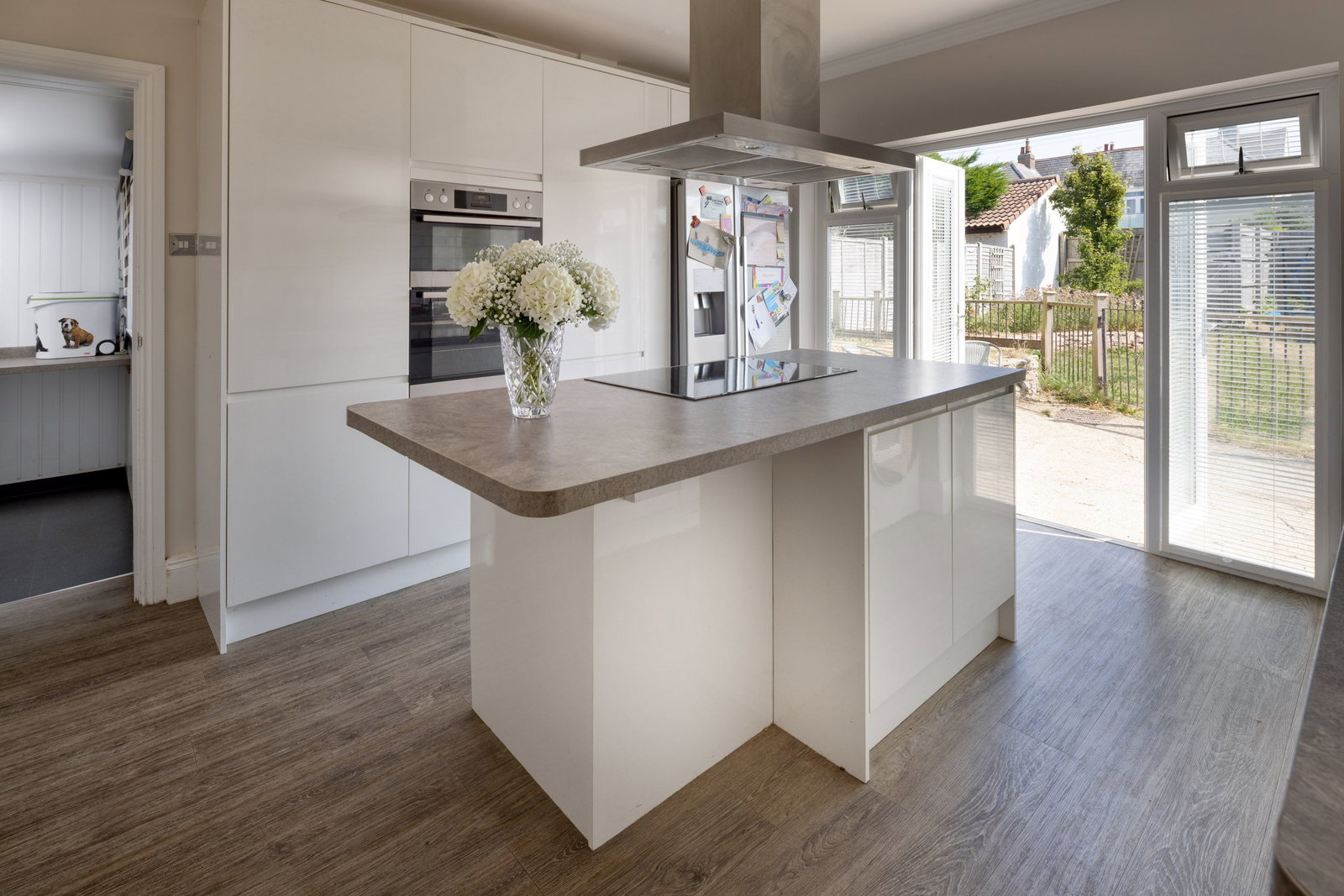 Detached House in Lee-on-the-solent