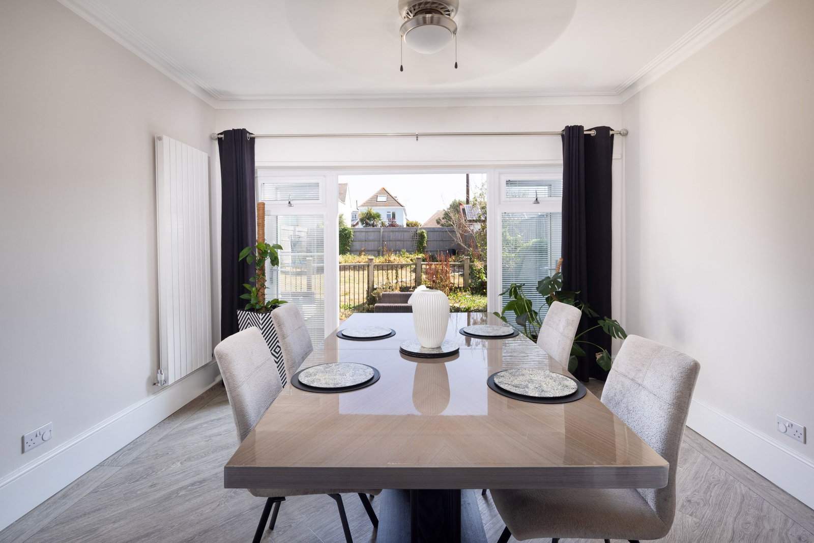 Detached House in Lee-on-the-solent