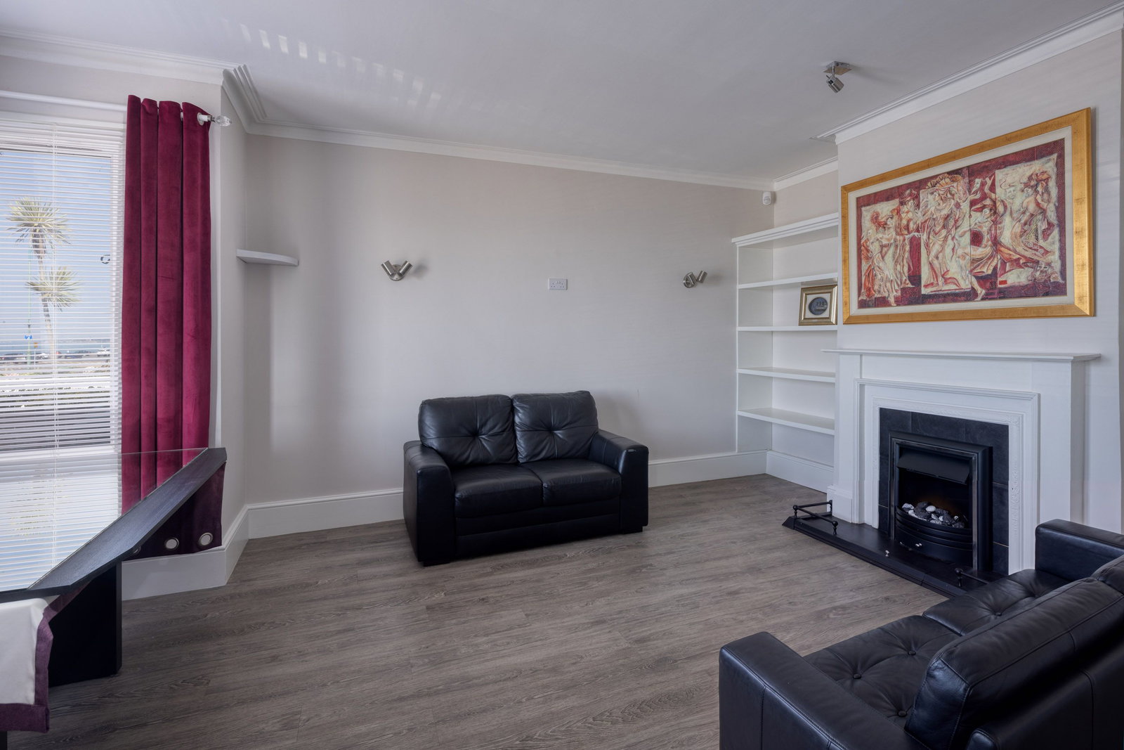 Detached House in Lee-on-the-solent