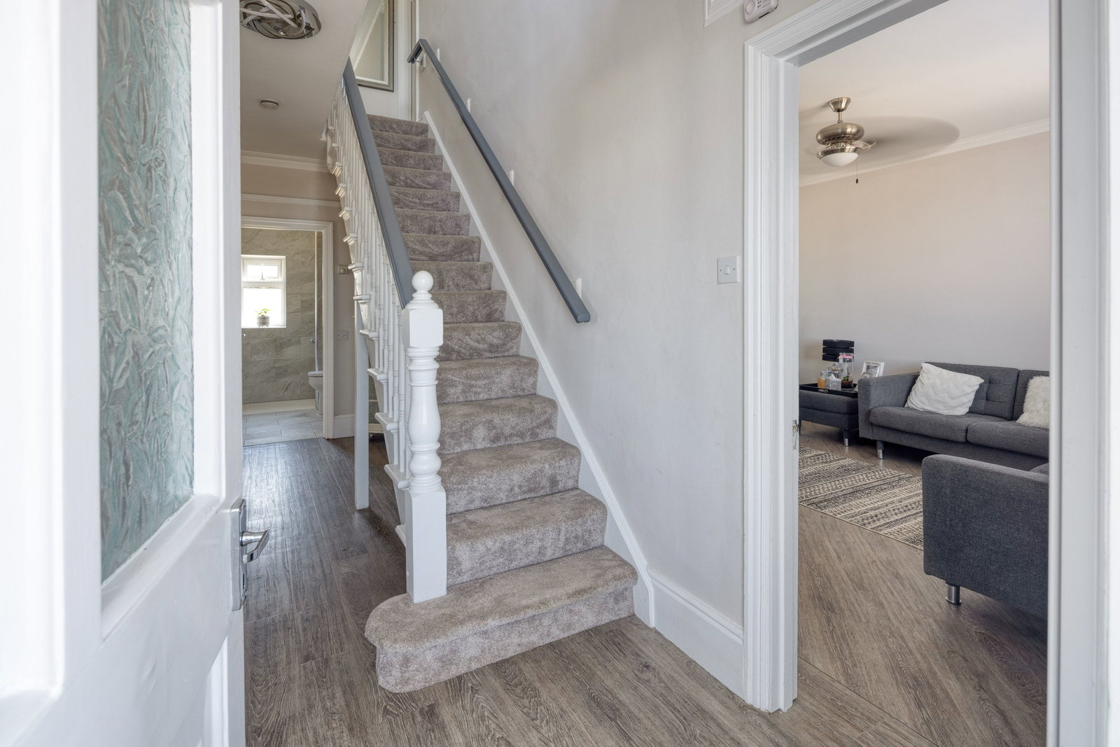 Detached House in Lee-on-the-solent