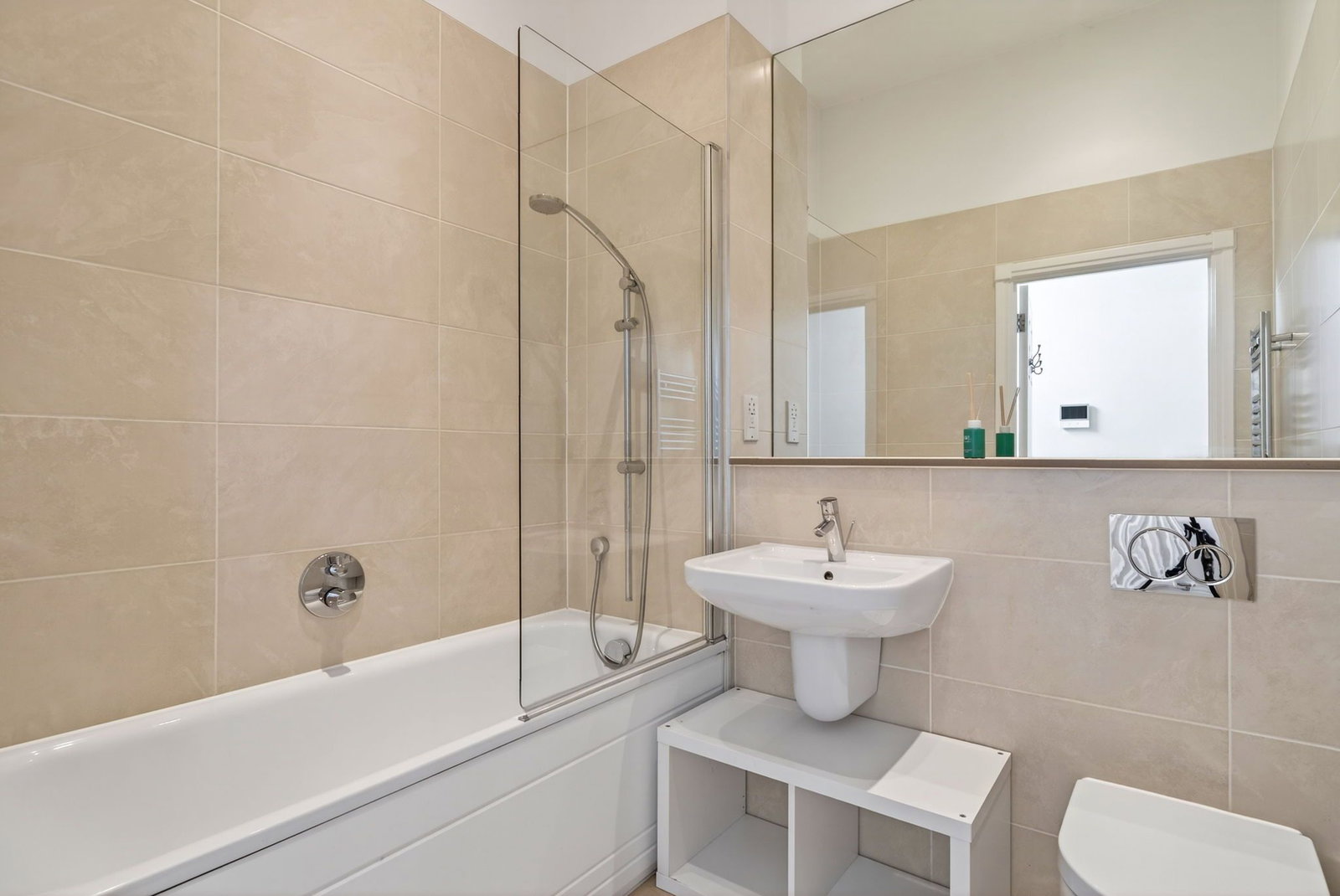 Flat in Epsom