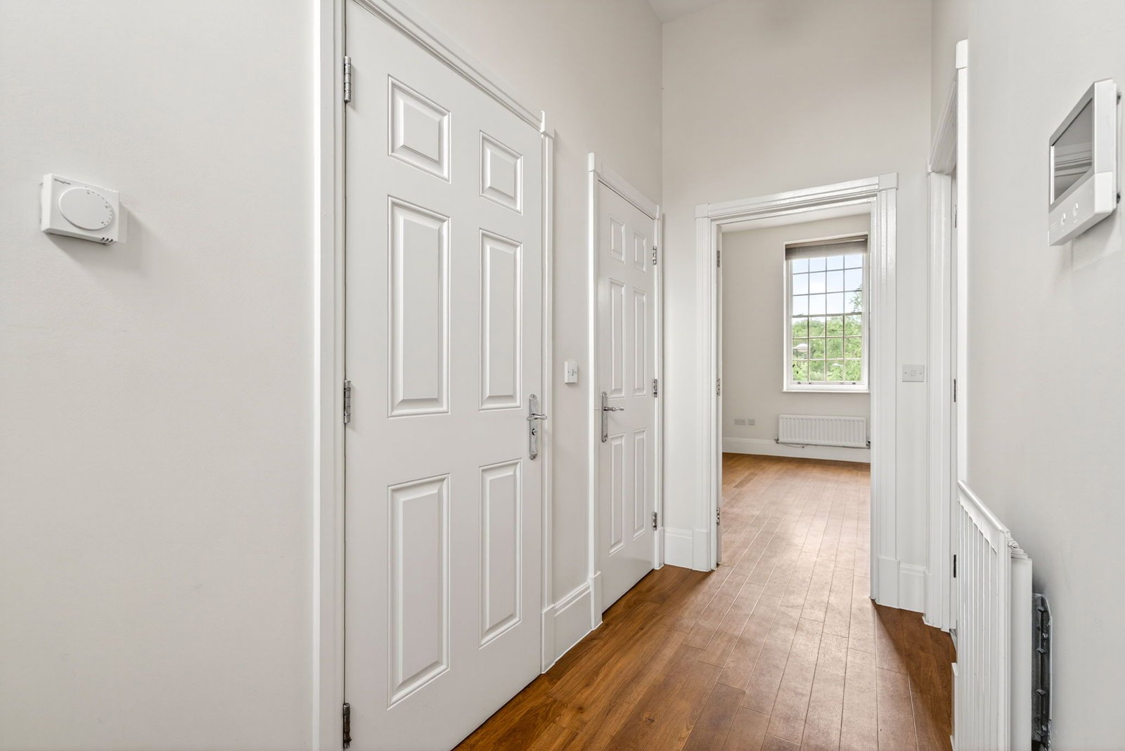 Flat in Epsom