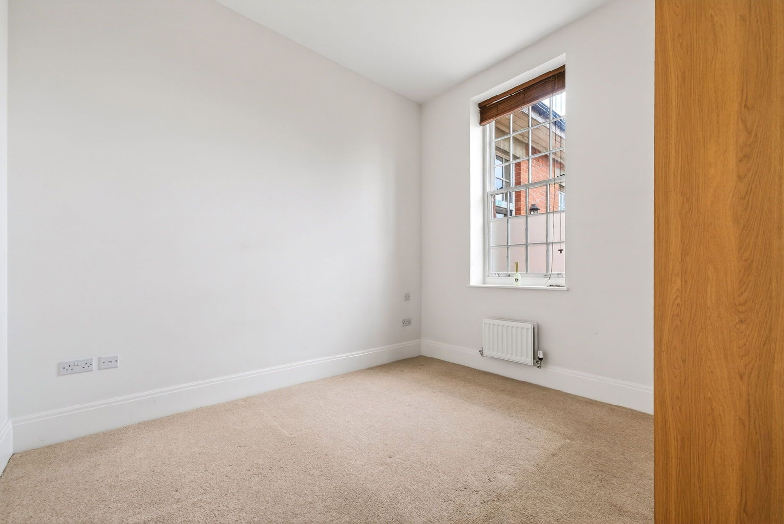 Flat in Epsom