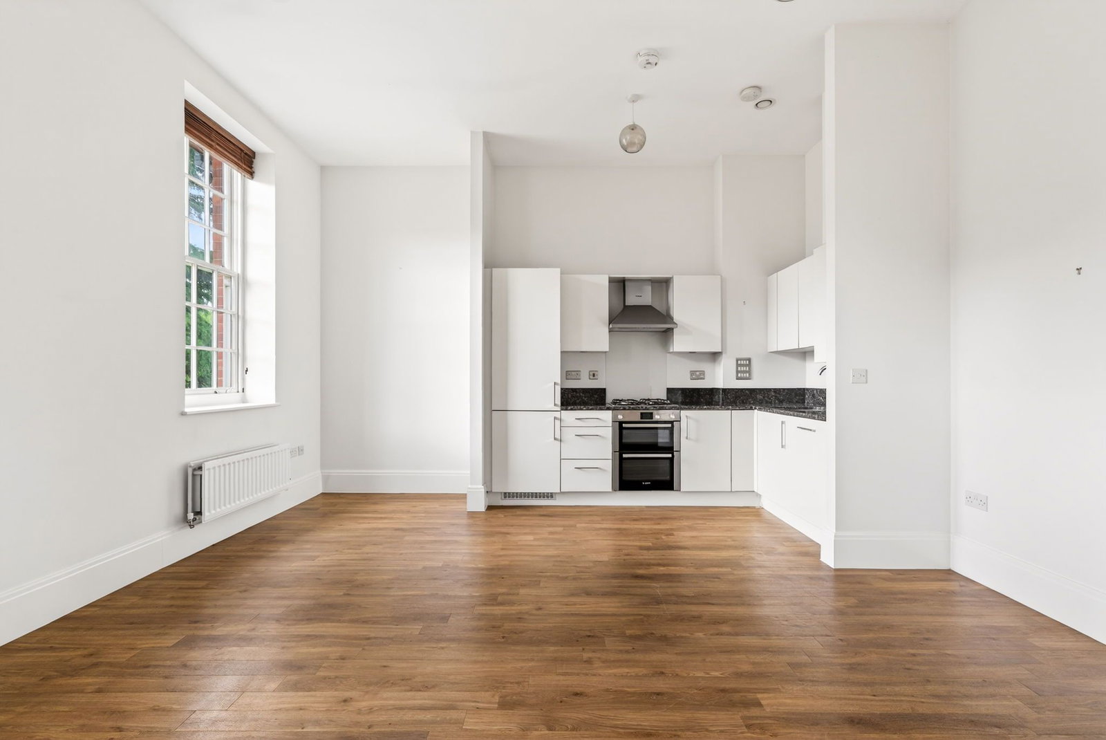 Flat in Epsom