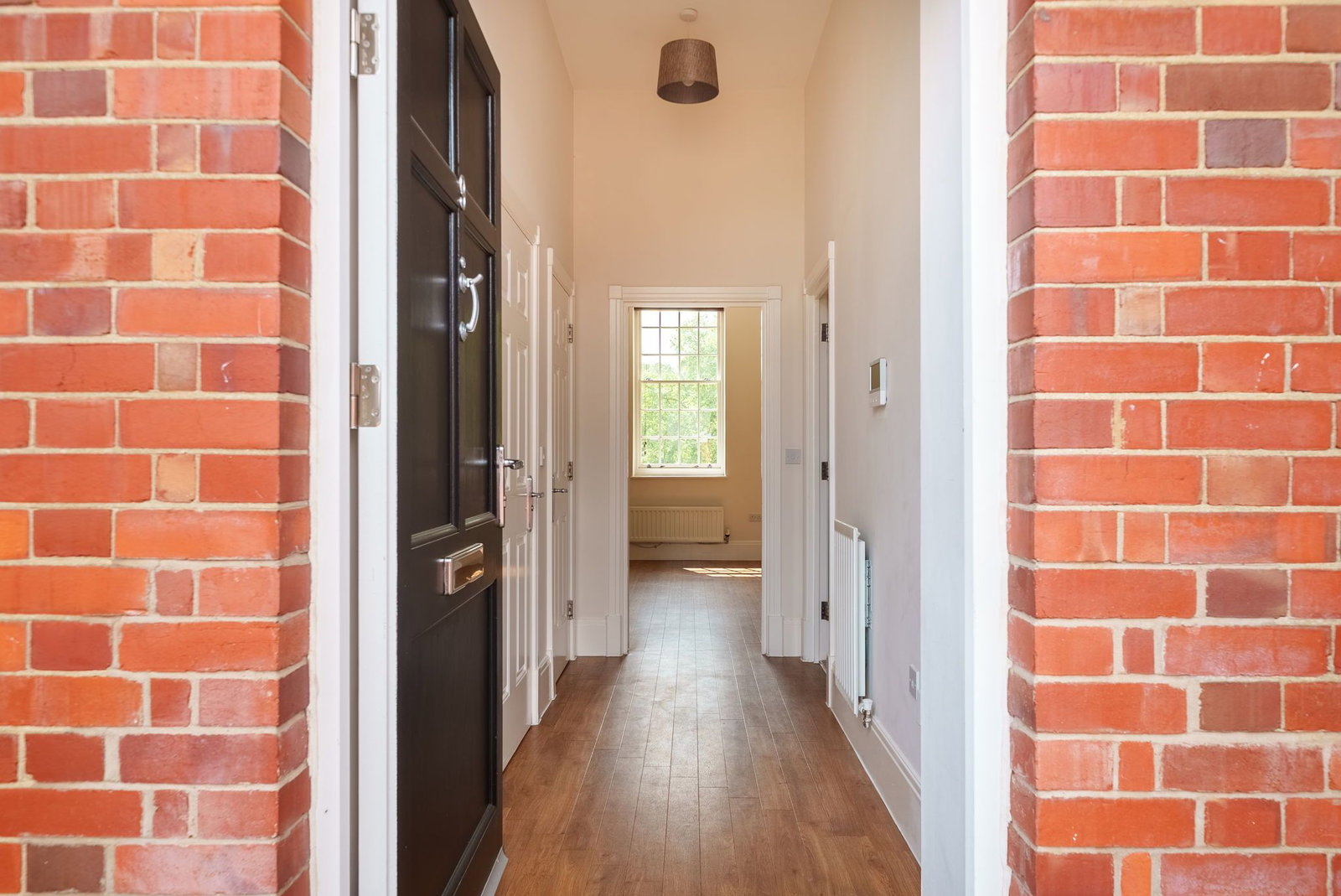Flat in Epsom