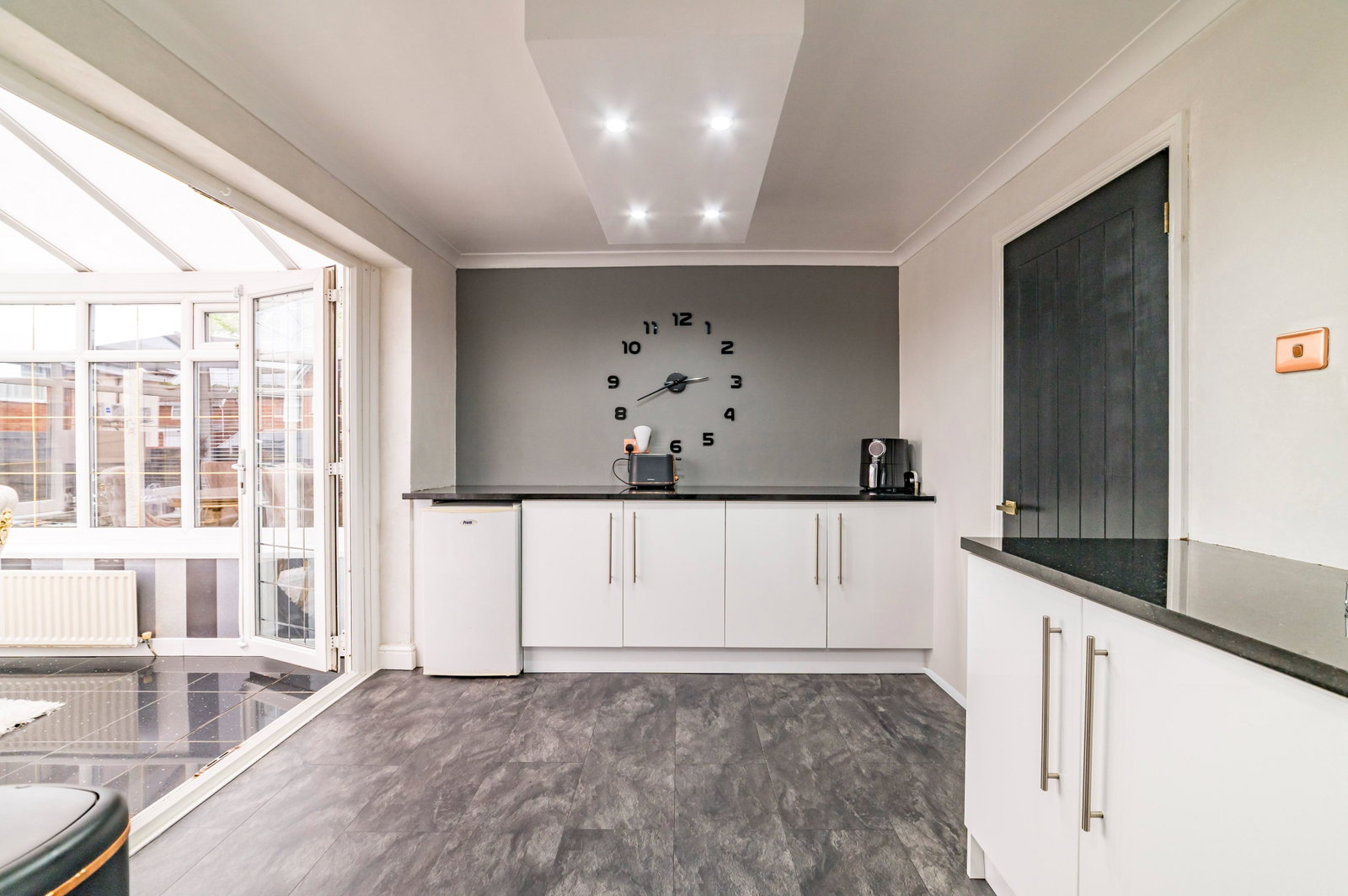 Detached House in Heywood