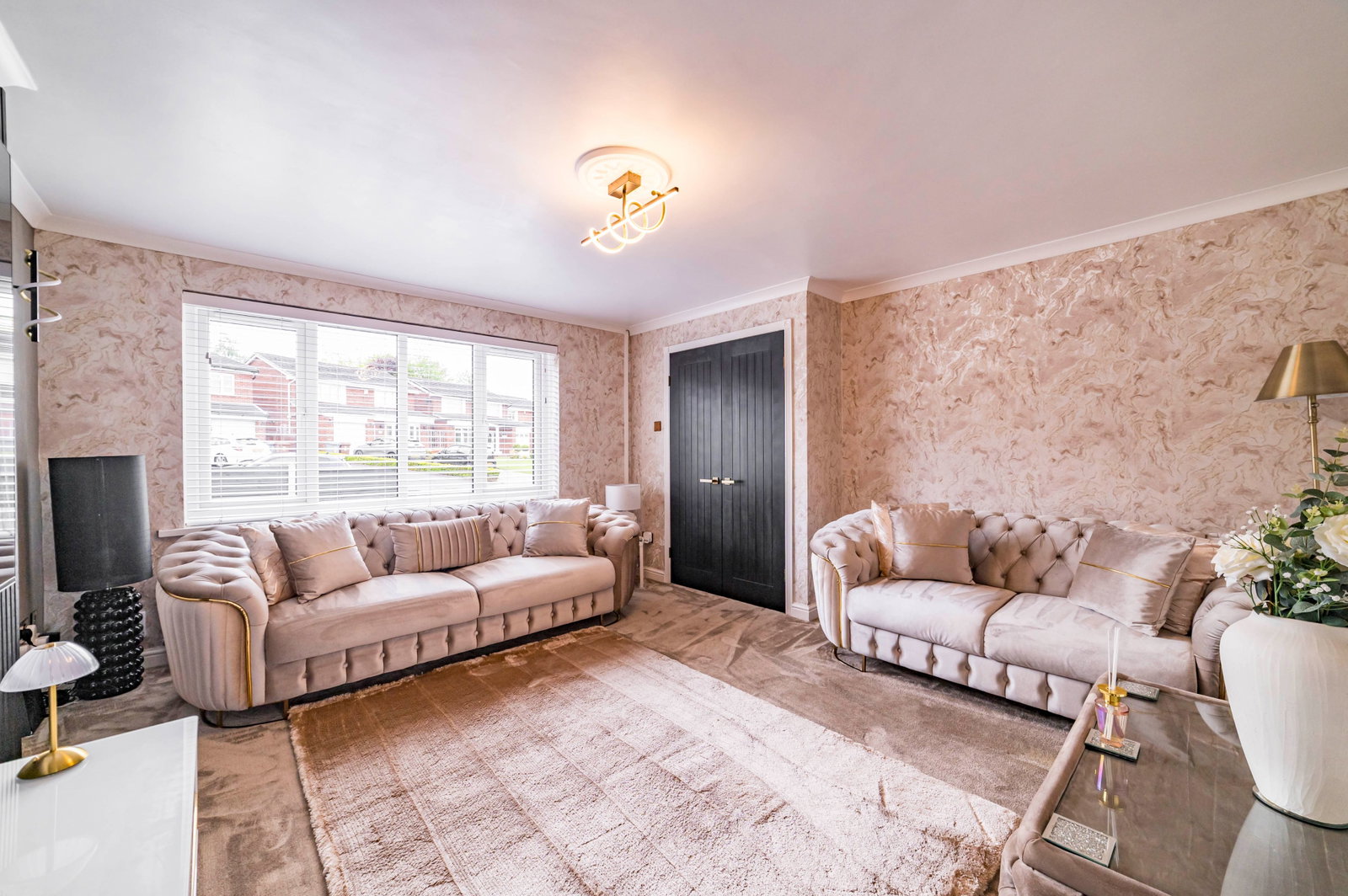 Detached House in Heywood